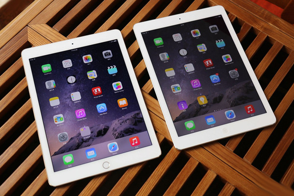 如何把照片添加到ipad里面附ipad照片管理小技巧