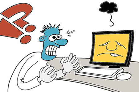 平时使用电脑最怕的莫过于系统突然崩溃,造成的后果未知,可能只需要