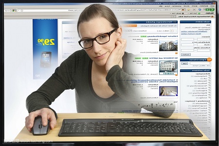 如何有效地监控电脑行为