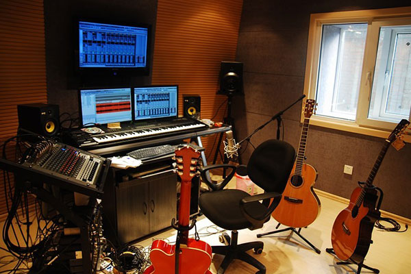 五款常用的音乐剪辑软件介绍