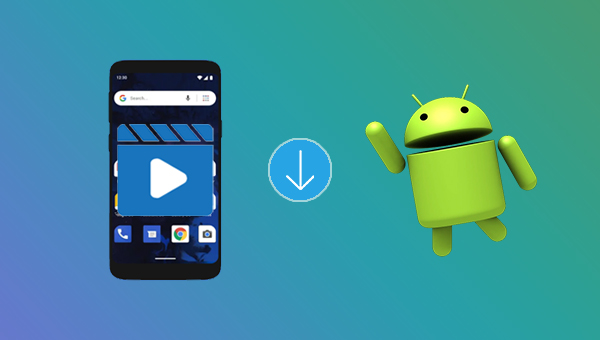 Android手机视频下载应用程序