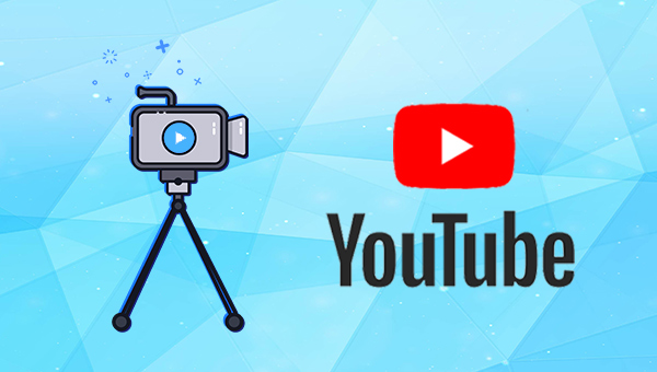 录制YouTube视频-音乐