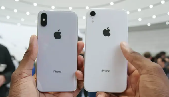 如何在没有密码或电脑的情况下将 iPhone XR 恢复出厂设置