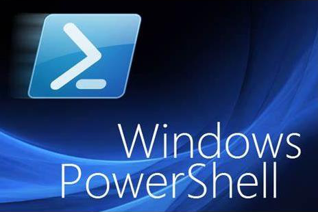 Windows PowerShell