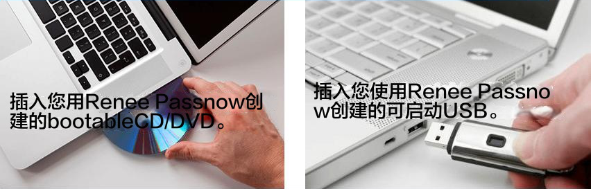 忘记管理员密码windows 11