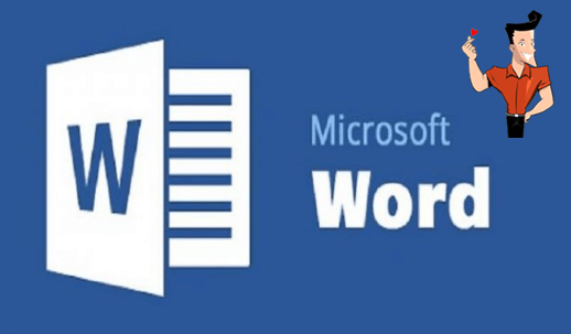 如何在 word 中旋转表格