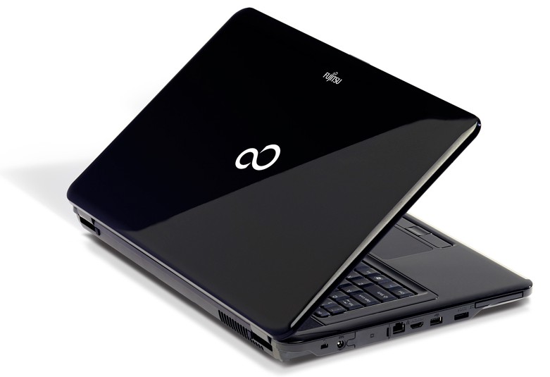 富士通笔记本电脑