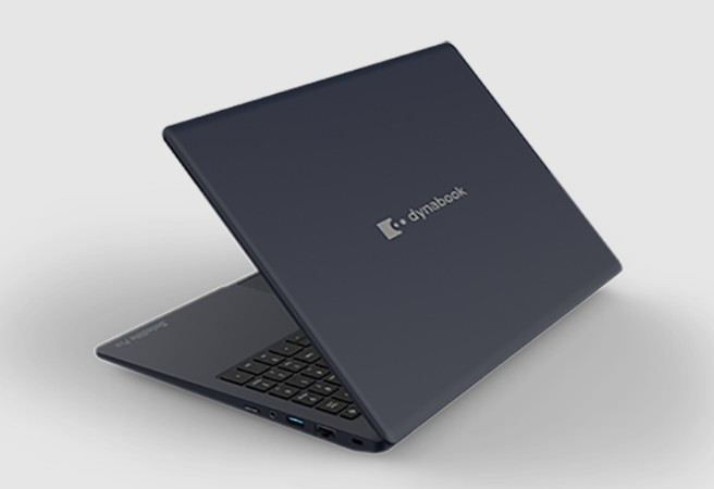 Dynabook笔记本