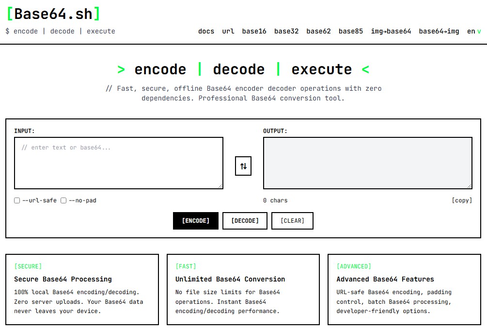 Base64.sh将pdf转为base64