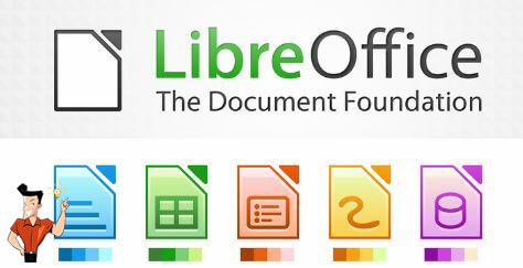 将 PDF 转换为 LibreOffice 格式