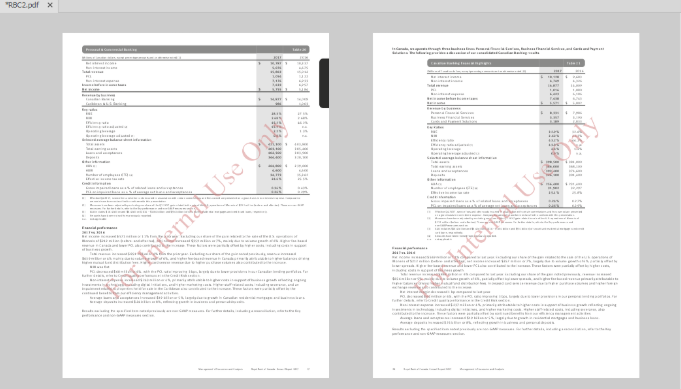 扫描 PDF 水印