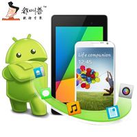 恢复Android手机中丢失文件 - 都叫兽安卓数据恢复