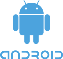 A-Android Logo