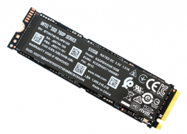 intel 760P