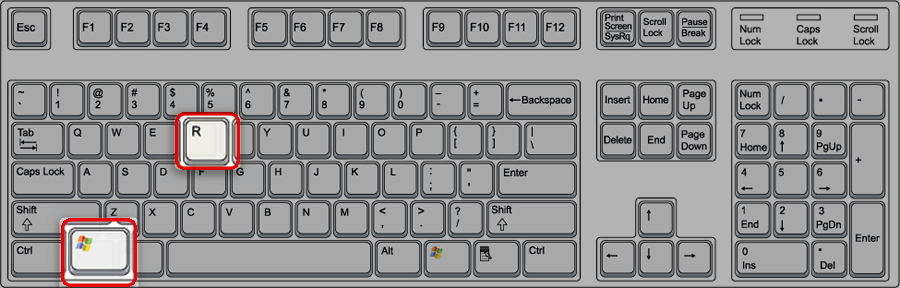 keyboard