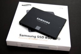 samsung 850 EVO