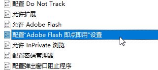 Adobe Flash