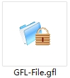 GFL文件