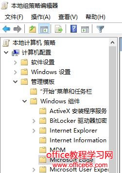 Microsoft Edge