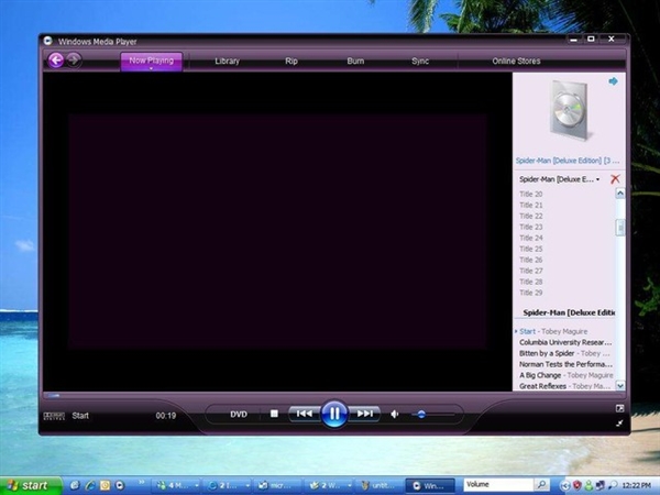 windows media player classic 64 bit