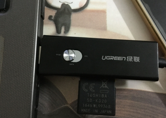 usb口