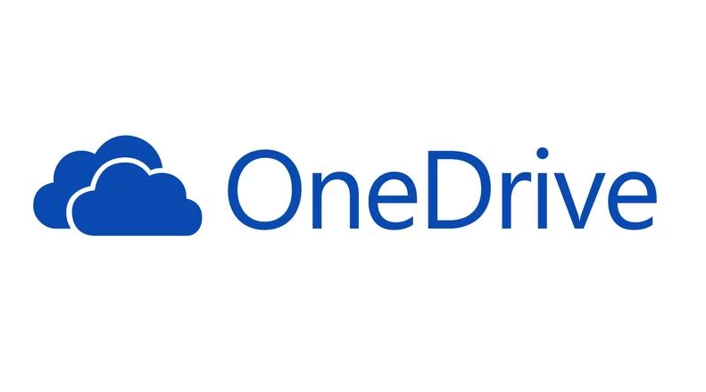 one drive logo