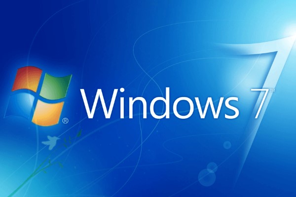 Windows 7不能启动