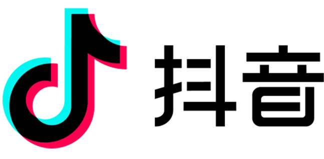 Douyin logo