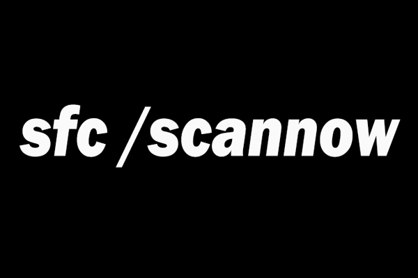 sfc /scannow作用