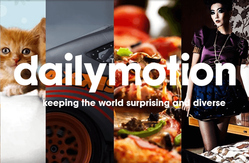 如何下载Dailymotion上的视频