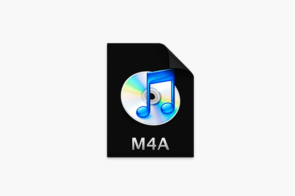 什么是M4A文件