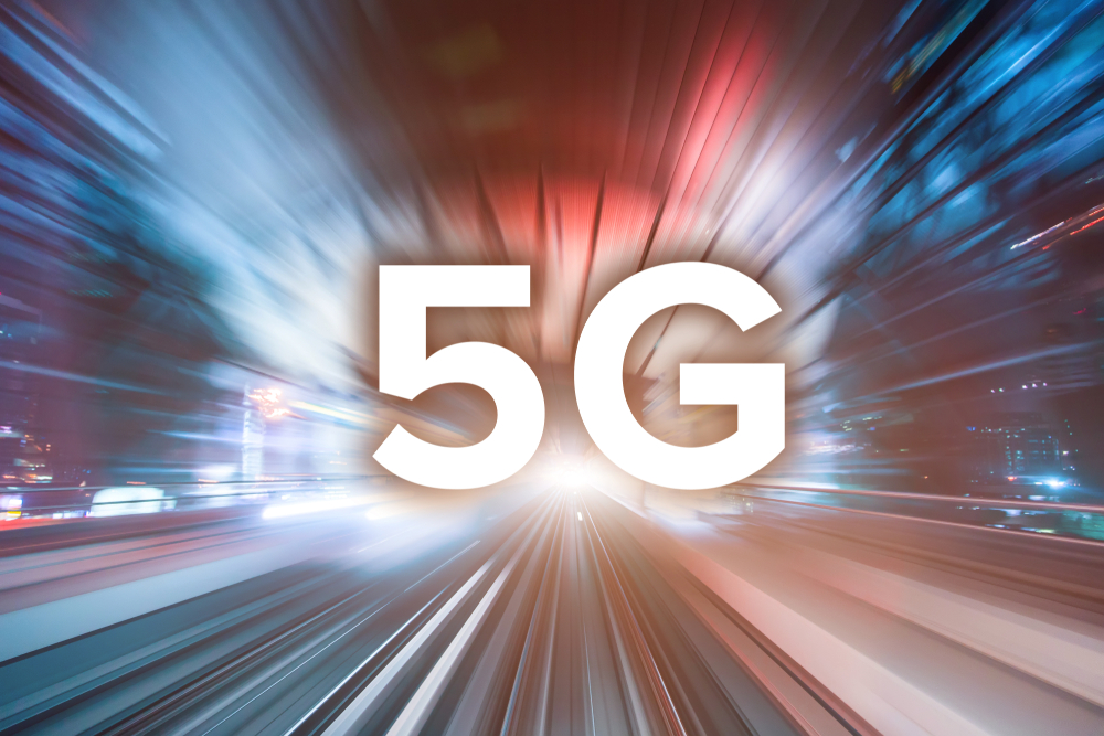 5G Fast