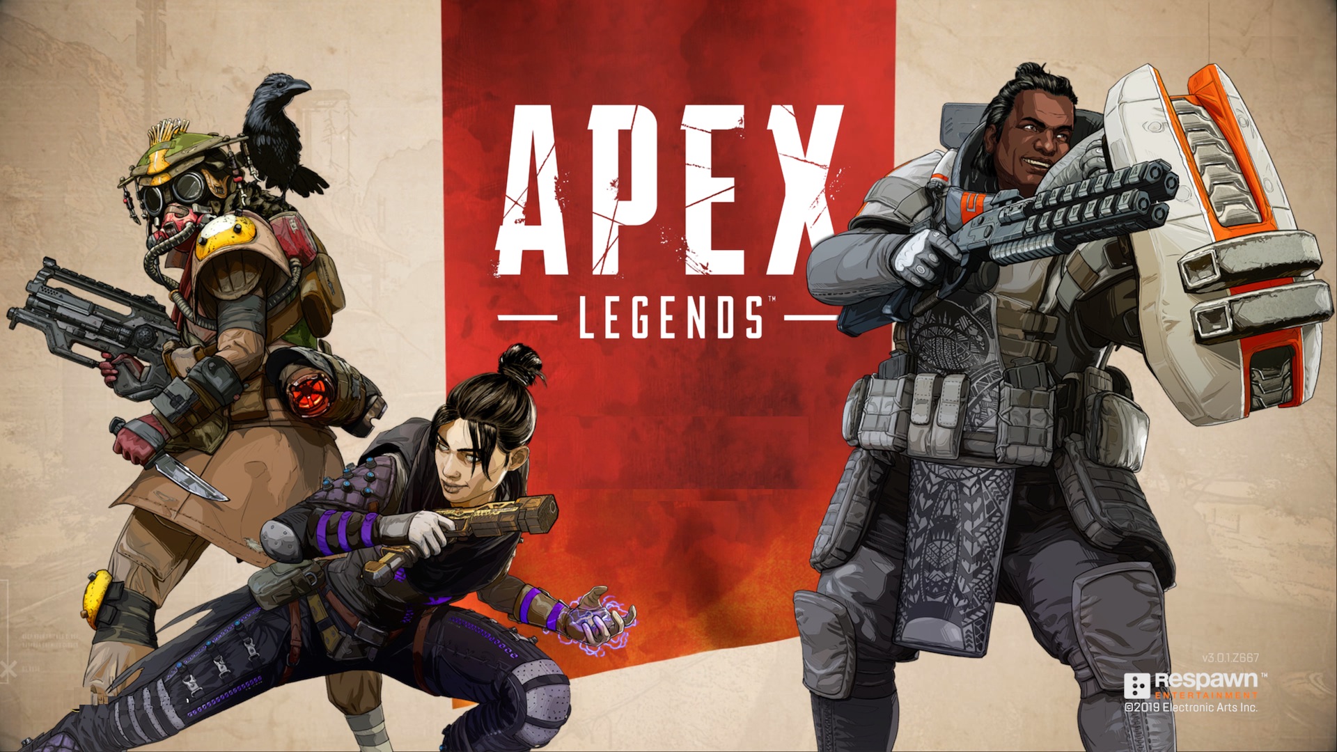 apexlegends