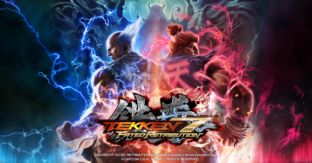 5G-Tekken7