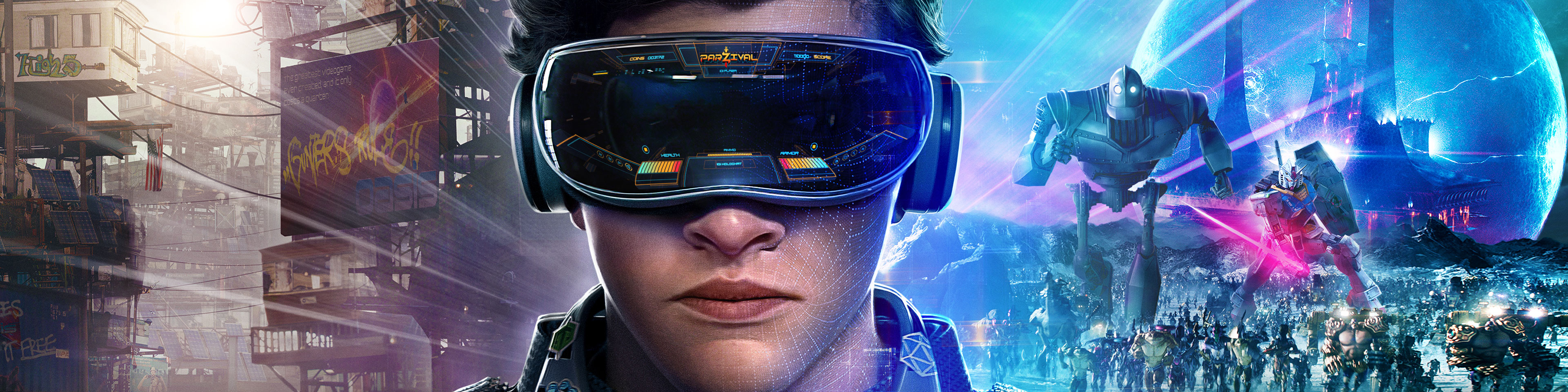 ready player one