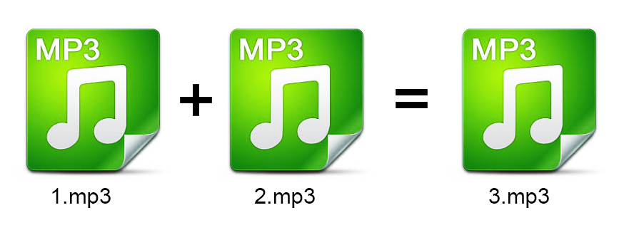 合并MP3文件