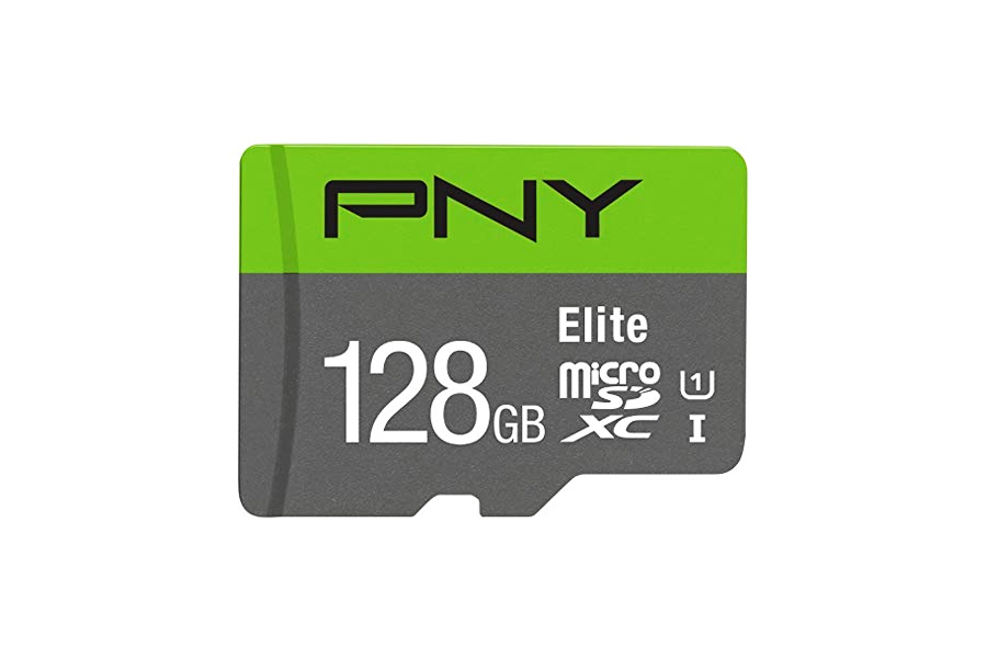 PNY Elite 128GB-0517