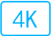 4K對齊