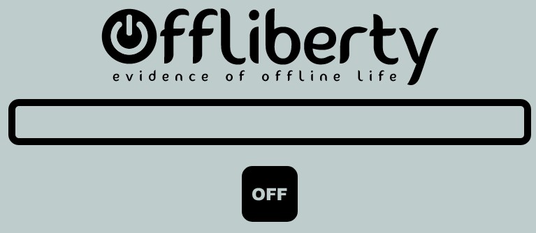 Offliberty网页