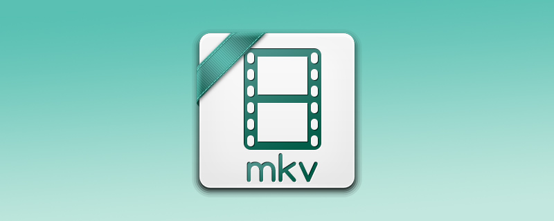 mkv文件