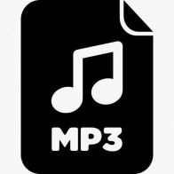 MP3格式