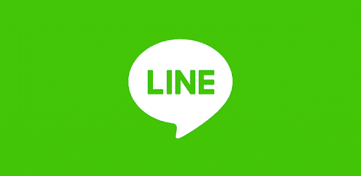 LINE图标