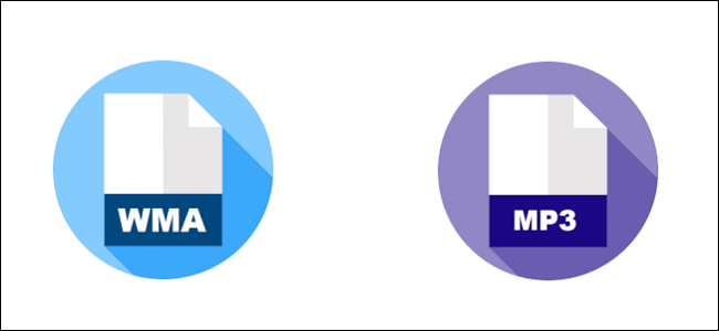 wma vs MP3