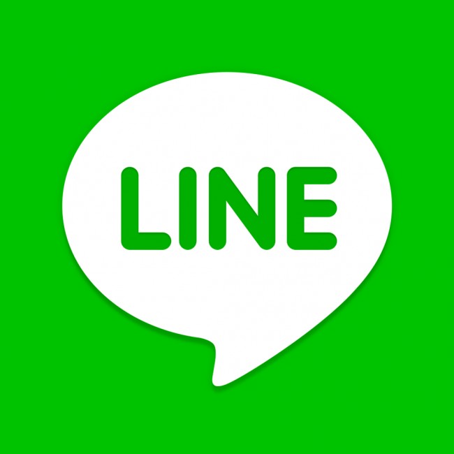 Line软件