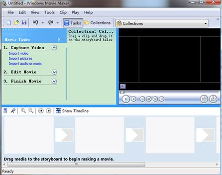 Windows Movie Maker