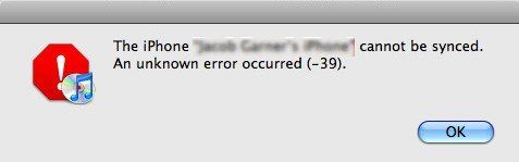 itunes-error18