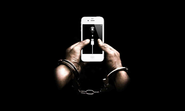iPhone设备越狱