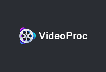 VideoProc录屏软件