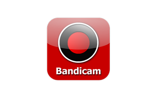 Bandicam录屏软件