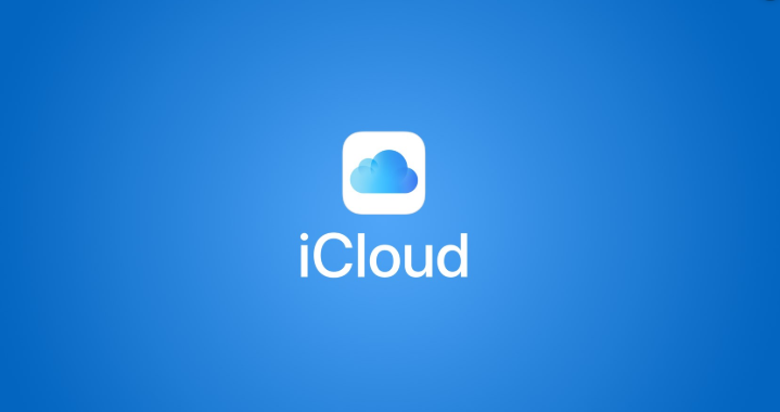 iCloud